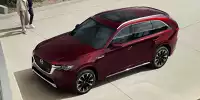 Mazda CX-90 (2023)