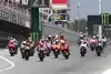 Bild zum Inhalt: Alvaro Bautista: MotoGP-Sprintrennen für bestimmte Fahrer eine Chance