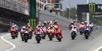 Bild zum Inhalt: Alvaro Bautista: MotoGP-Sprintrennen für bestimmte Fahrer eine Chance