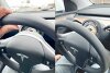 Bild zum Inhalt: Tesla Model Y Qualität: Lenkrad fällt eine Woche nach Auslieferung ab
