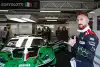 Bild zum Inhalt: Zwei WEC-Überschneidungen: Muss DTM 2023 auf Mirko Bortolotti verzichten?