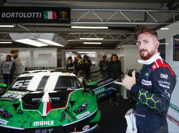 Mirko Bortolotti Mirko Bortolotti