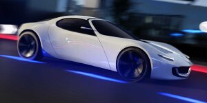 Mazda verspricht, dass der MX-5 Miata "niemals sterben wird"