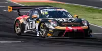 Porsche 911 GT3 R bei den 12 Stunden von Bathurst 2020