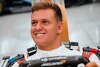 Mick Schumacher 2023 auch bei McLaren Formel-1-Reservist