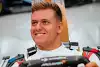 Bild zum Inhalt: Mick Schumacher 2023 auch bei McLaren Formel-1-Reservist