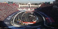 Bild zum Inhalt: Infos NASCAR 2023 Clash in Los Angeles: TV-Zeiten, Teilnehmer, Historie