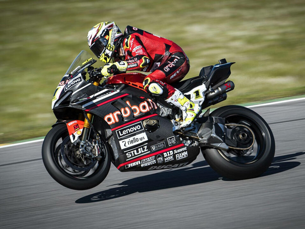 Alvaro Bautista