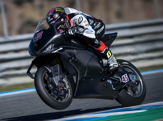 Scott Redding