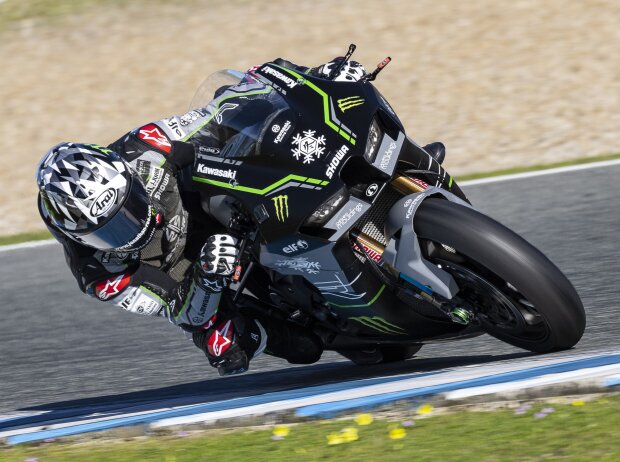 Jonathan Rea