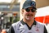 Bottas sieht "keine Notwendigkeit" für Verbot politischer Äußerungen
