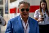 Präsident der Strecke in Le Castellet: Neue Aufgabe für Jean Alesi