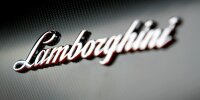 Bild zum Inhalt: Lamborghini: LMDh 2024 mit nur einem Auto in WEC und IMSA-Endurance