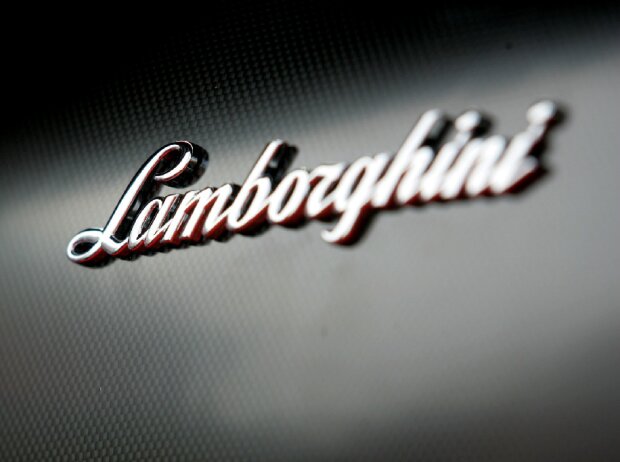 Lamborghini-Logo Lamborghini-Logo