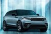 Bild zum Inhalt: Range Rover Velar (2024): Erstes großes Facelift seit Marktstart