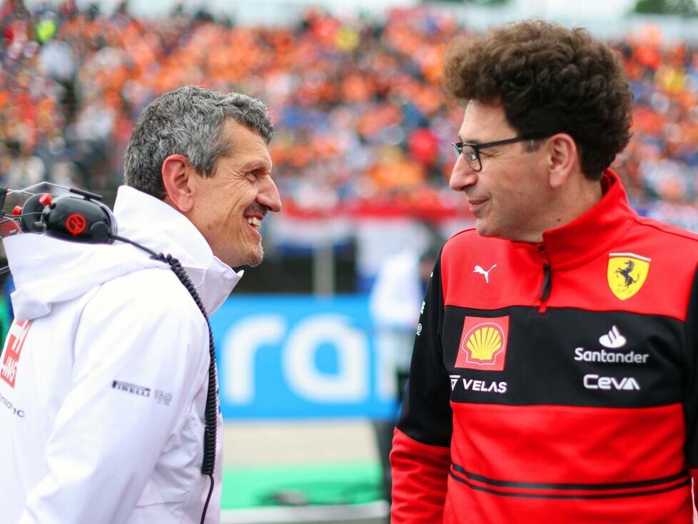 Mattia Binotto