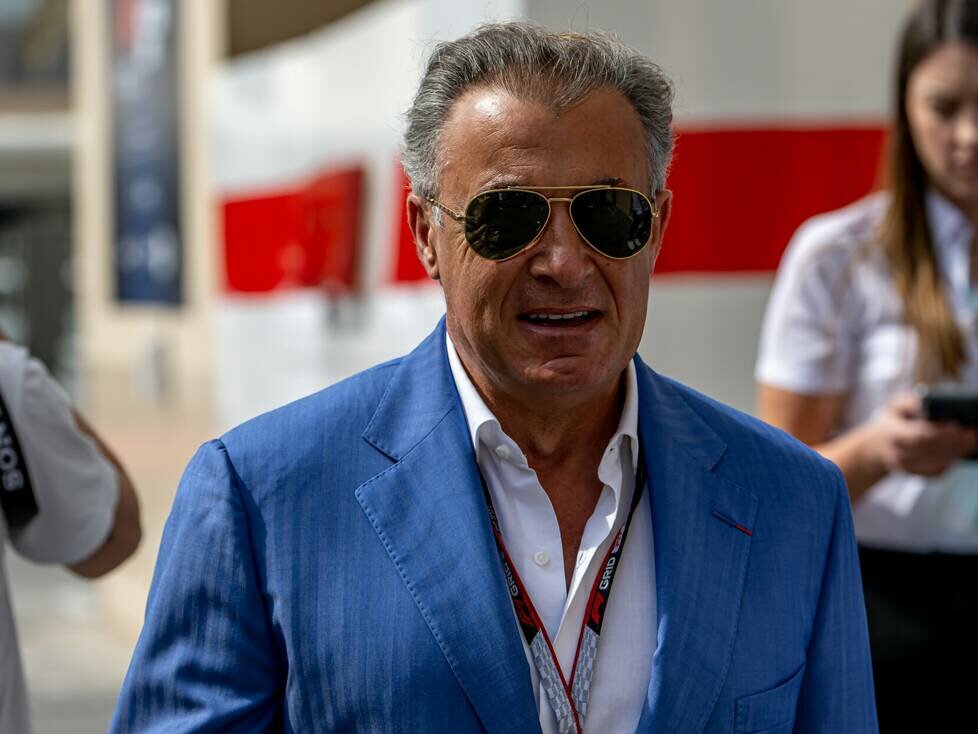 Jean Alesi