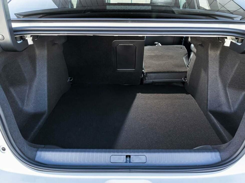 Citroën ë-C4 X