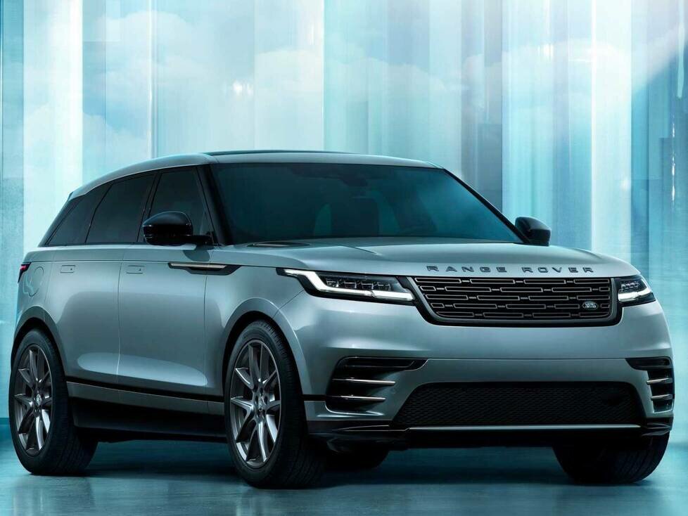 Range Rover Velar (2024)