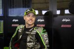 Alex Lowes
