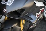 Ducati Panigale V4R von Danilo Petrucci