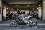 Ducati Panigale V4R von Danilo Petrucci