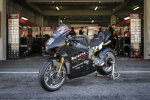 Ducati Panigale V4R von Danilo Petrucci