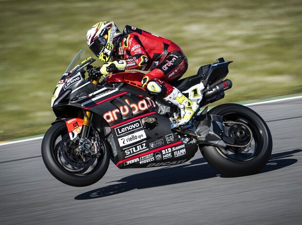 Alvaro Bautista Alvaro Bautista