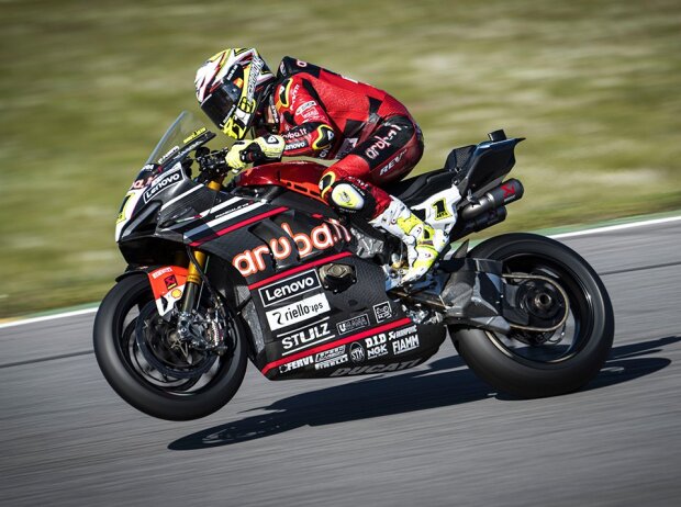 Alvaro Bautista