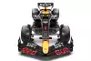 Bild zum Inhalt: Formel-1-Liveticker: Launch des Red Bull RB19 von Weltmeister Max Verstappen