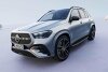 Bild zum Inhalt: Mercedes-Benz GLE (2023) erhält Facelift und Technik-Update