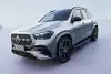 Bild zum Inhalt: Mercedes-Benz GLE (2023) erhält Facelift und Technik-Update