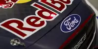 Red-Bull-Ford (Logo auf WRC-Auto)