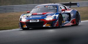 Neues Team plant DTM-Einstieg: Kommt Engstler Motorsport mit zwei Audi R8?