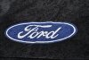 Bild zum Inhalt: Jetzt wirklich offiziell: Ford bestätigt Formel-1-Rückkehr ab 2026!