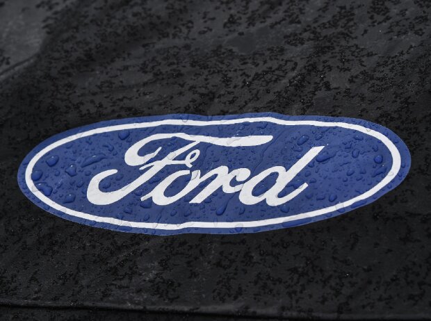 Titel-Bild zur News: Ford-Logo