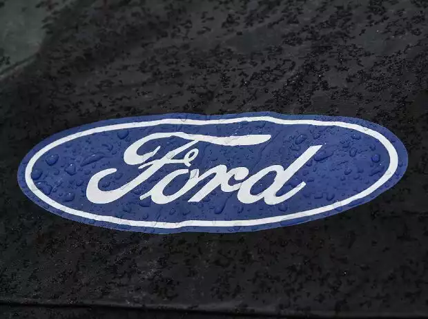 Ford-Logo Titel-Bild zur News: Ford-Logo