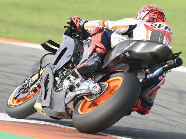 Marc Marquez Marc Marquez