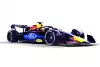 Bild zum Inhalt: Offiziell: Ford wird Motorenpartner von Red Bull und AlphaTauri ab 2026