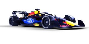 Offiziell: Ford wird Motorenpartner von Red Bull und AlphaTauri ab 2026