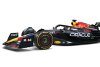 Bild zum Inhalt: Dritter Formel-1-Titel im Visier: Red Bull zeigt Max Verstappens neuen RB19