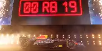 Bild zum Inhalt: Red Bull lässt F1-Lackierung für US-Rennen 2023 von Fans designen