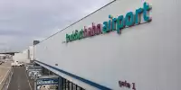 Flughafen Frankfurt-Hahn