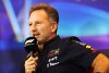 Horner deutet engere Beziehungen zwischen Mercedes und Williams an