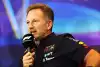 Bild zum Inhalt: Horner deutet engere Beziehungen zwischen Mercedes und Williams an