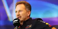 Christian Horner
