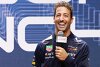 Bild zum Inhalt: Daniel Ricciardo: Melbourne-Rennen wird zeigen, ob ich zurückkommen möchte