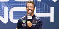 Daniel Ricciardo