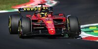 Bild zum Inhalt: Ferrari lässt neuen Formel-1-Motor für 2023 in Maranello an