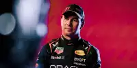 Bild zum Inhalt: Sergio Perez: Weltmeister werden geht nur über mehr Konstanz